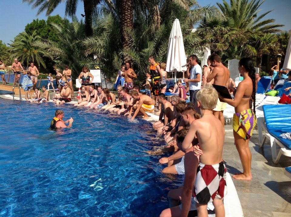 imagini hotel CLUB ASTERIA BELEK